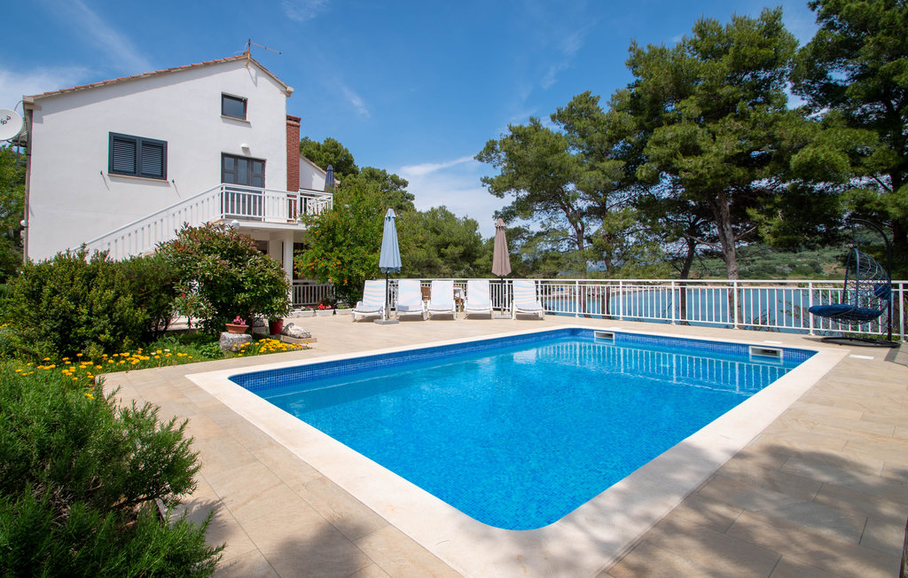 Feriehuse - Korcula-Lumbarda , Kroatien - CDS501 6