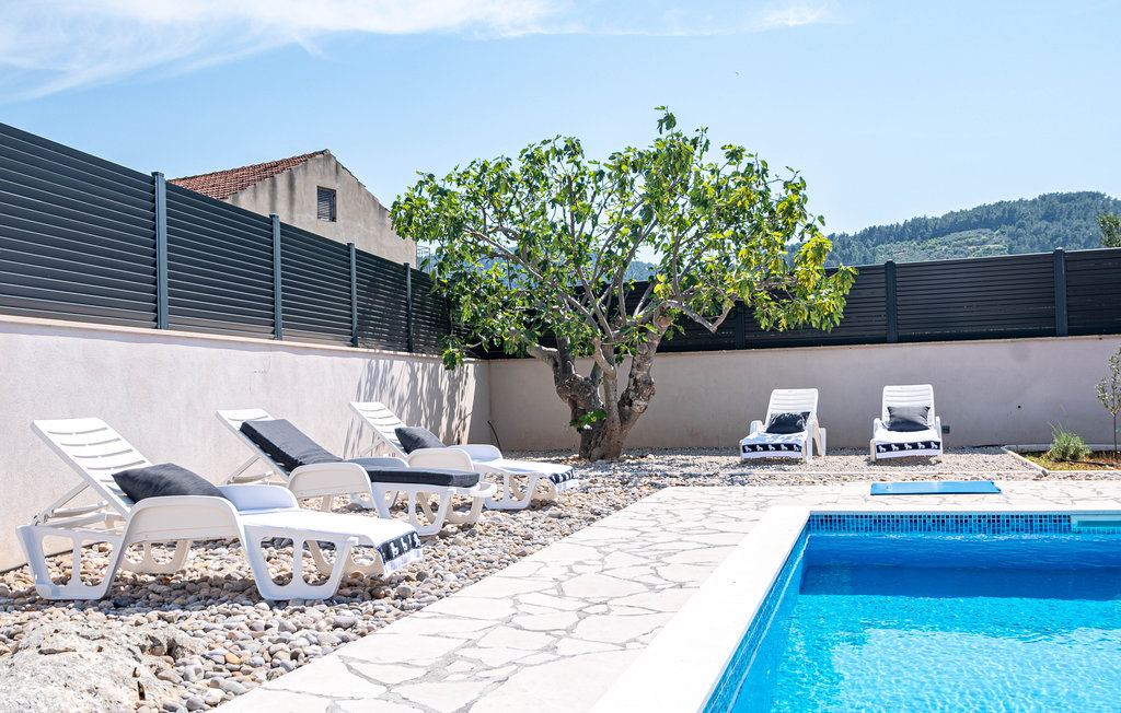 Ferienhaus - Vela Luka , Kroatien - CDS895 11