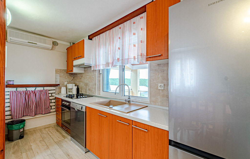 Feriehuse - Korcula-Tankaraca , Kroatien - CDS146 36