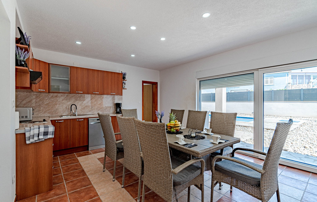 Ferienhaus - Vela Luka , Kroatien - CDS895 31