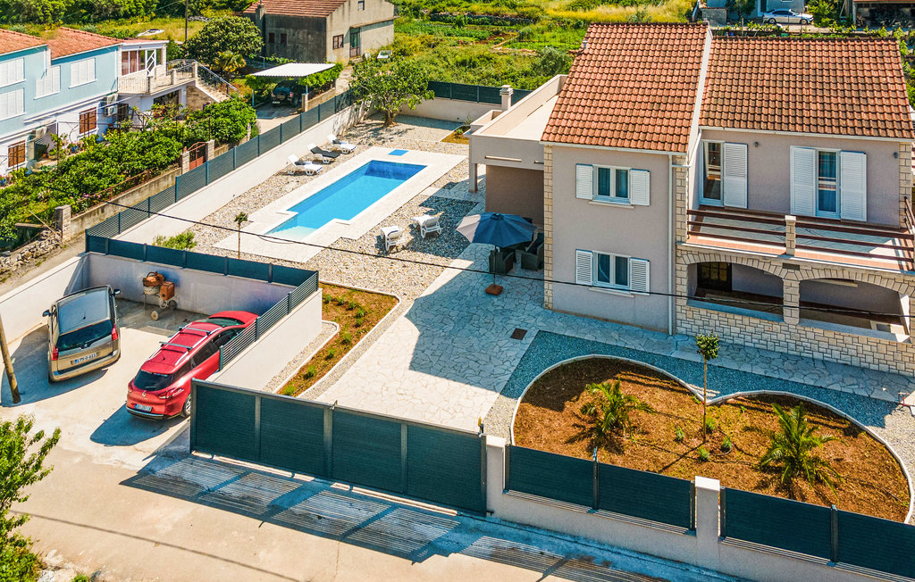 Ferienhaus - Vela Luka , Kroatien - CDS895 13