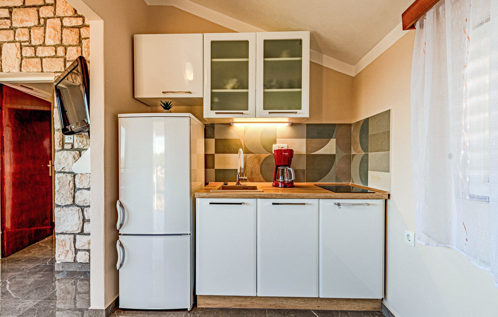 Feriehuse - Korcula-Tankaraca , Kroatien - CDS146 32