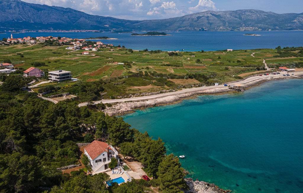 Feriehuse - Korcula-Lumbarda , Kroatien - CDS501 14