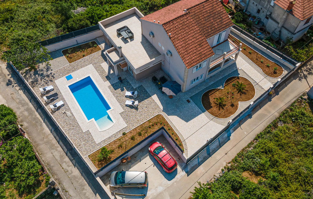 Ferienhaus - Vela Luka , Kroatien - CDS895 3