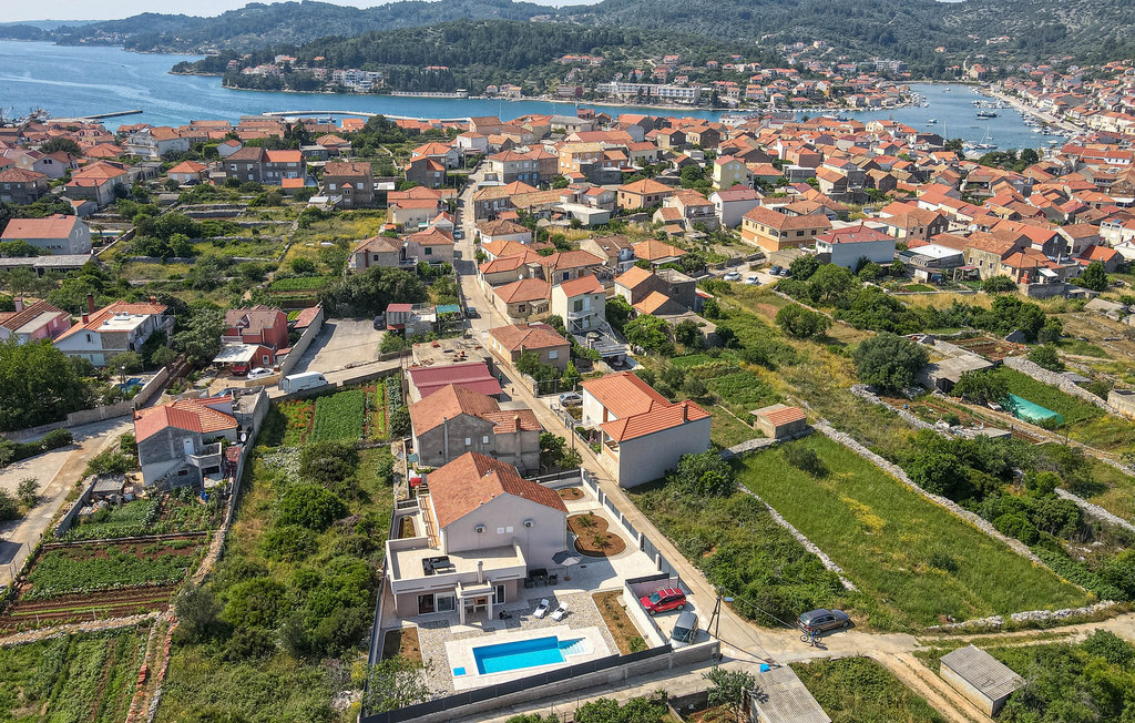 Ferienhaus - Vela Luka , Kroatien - CDS895 14