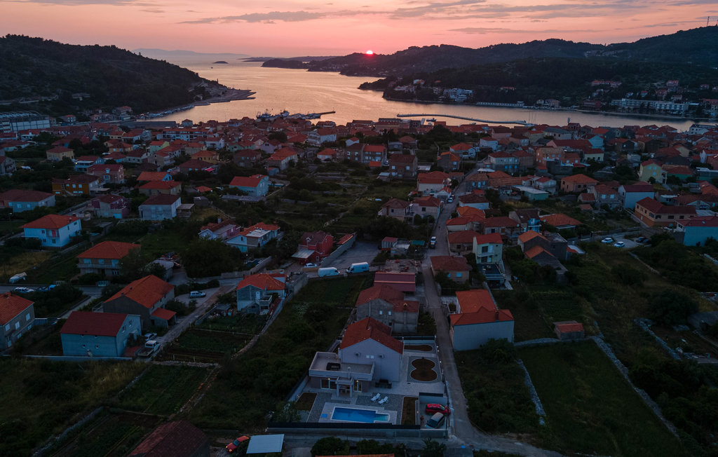 Ferienhaus - Vela Luka , Kroatien - CDS895 15