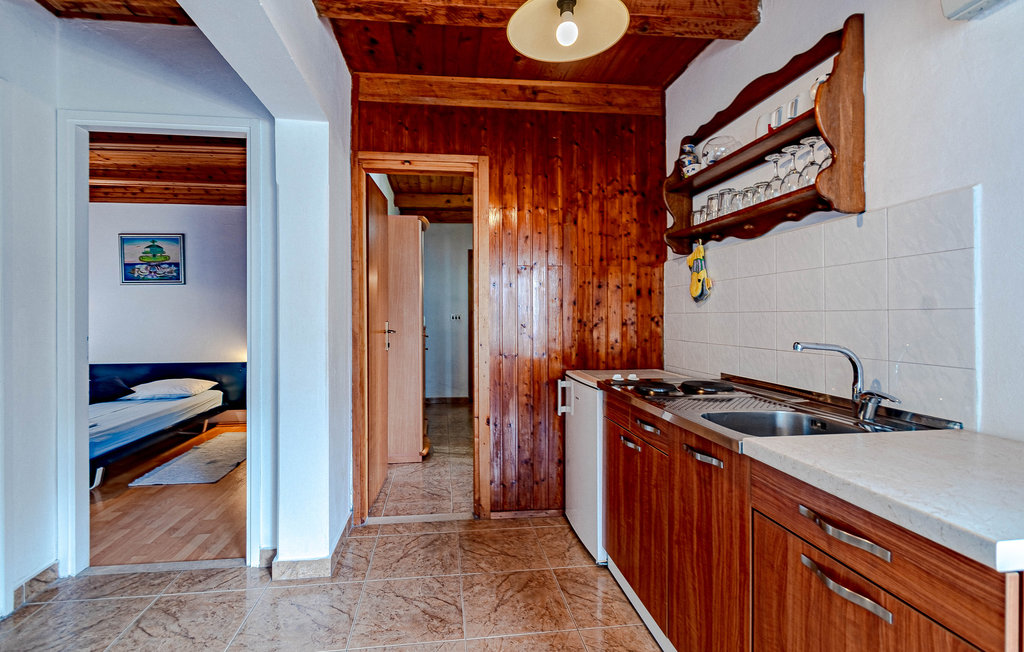 Feriehuse - Korcula-Lumbarda , Kroatien - CDS501 28