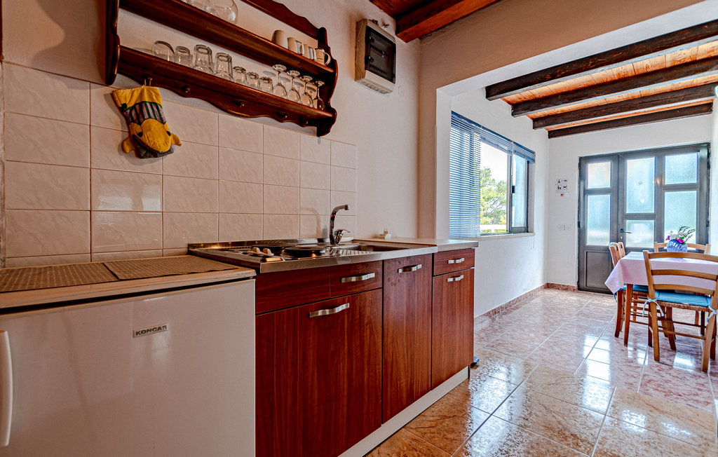 Feriehuse - Korcula-Lumbarda , Kroatien - CDS501 29