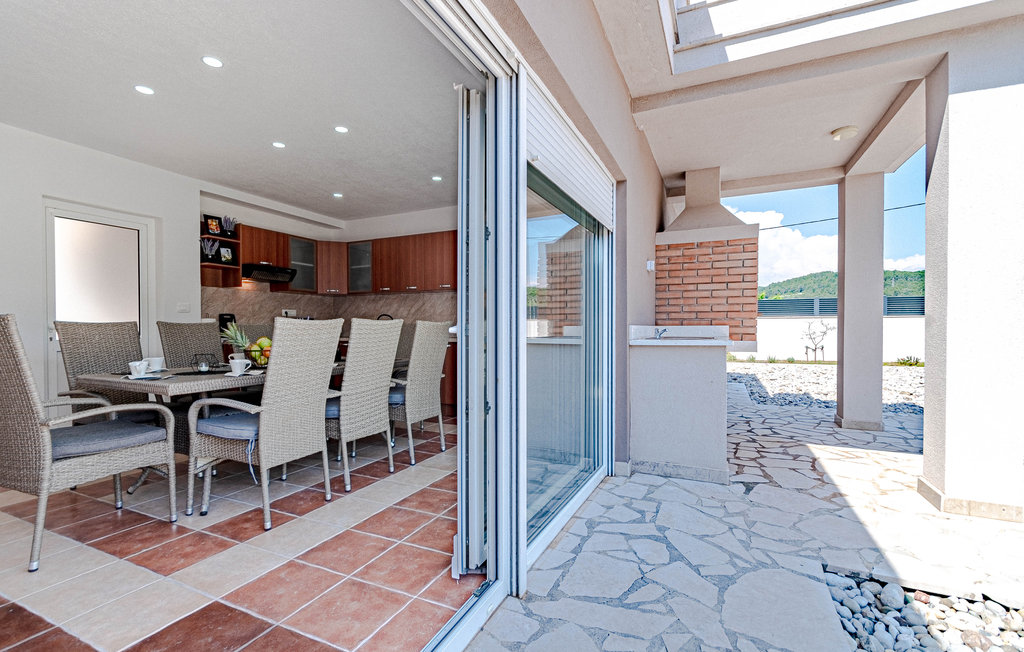 Ferienhaus - Vela Luka , Kroatien - CDS895 6
