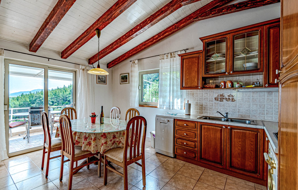 Feriehuse - Korcula-Prigradica , Kroatien - CDS194 30