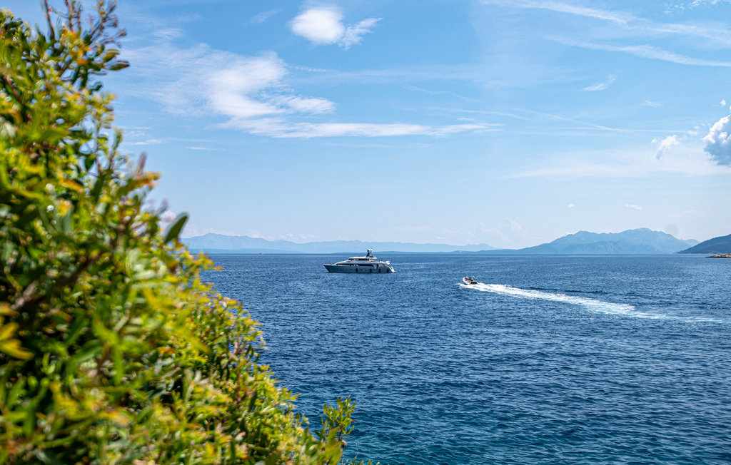 Feriehuse - Korcula-Prigradica , Kroatien - CDS003 23