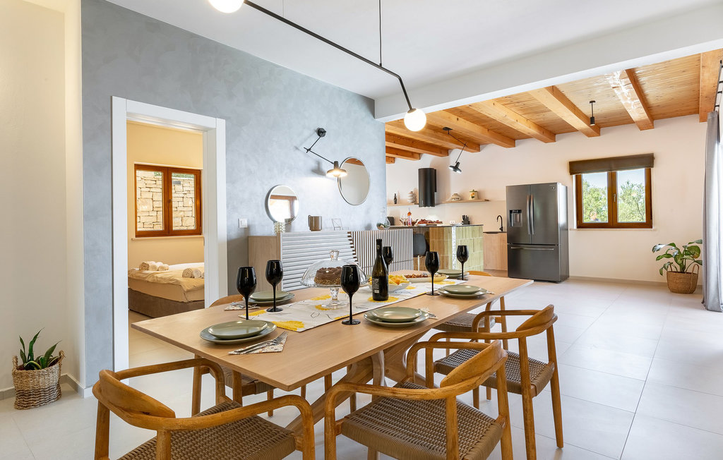 Ferienhaus - Korcula-Prigradica , Kroatien - CDS855 37