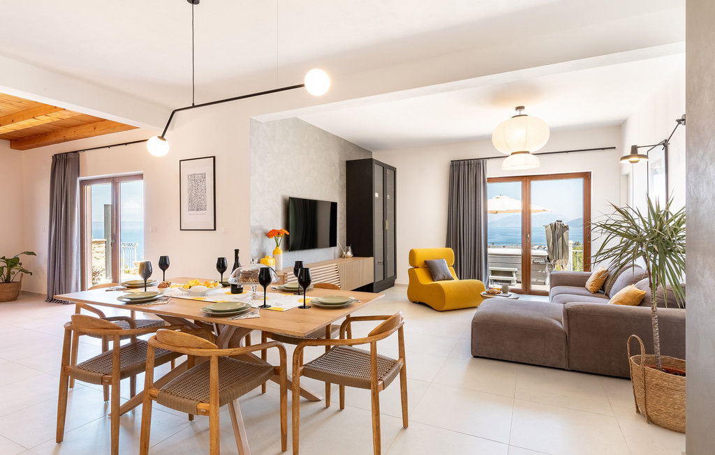 Ferienhaus - Korcula-Prigradica , Kroatien - CDS855 5