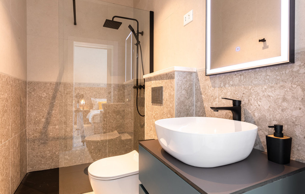 Ferienhaus - Korcula-Prigradica , Kroatien - CDS855 50