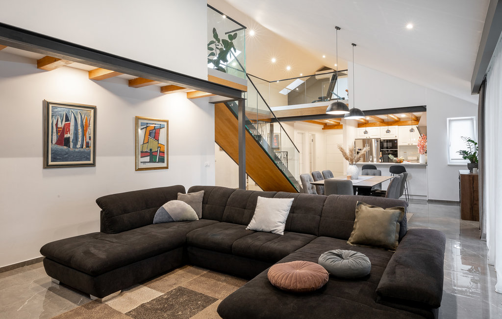 Ferienwohnung - Korcula , Kroatien - CDS884 5