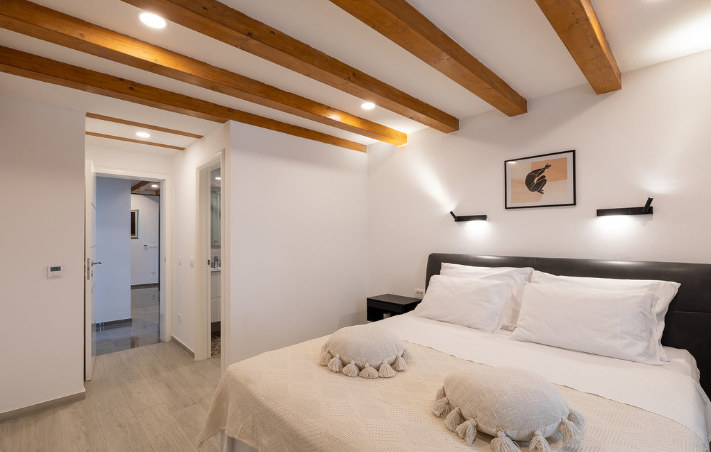 Ferienwohnung - Korcula , Kroatien - CDS884 22