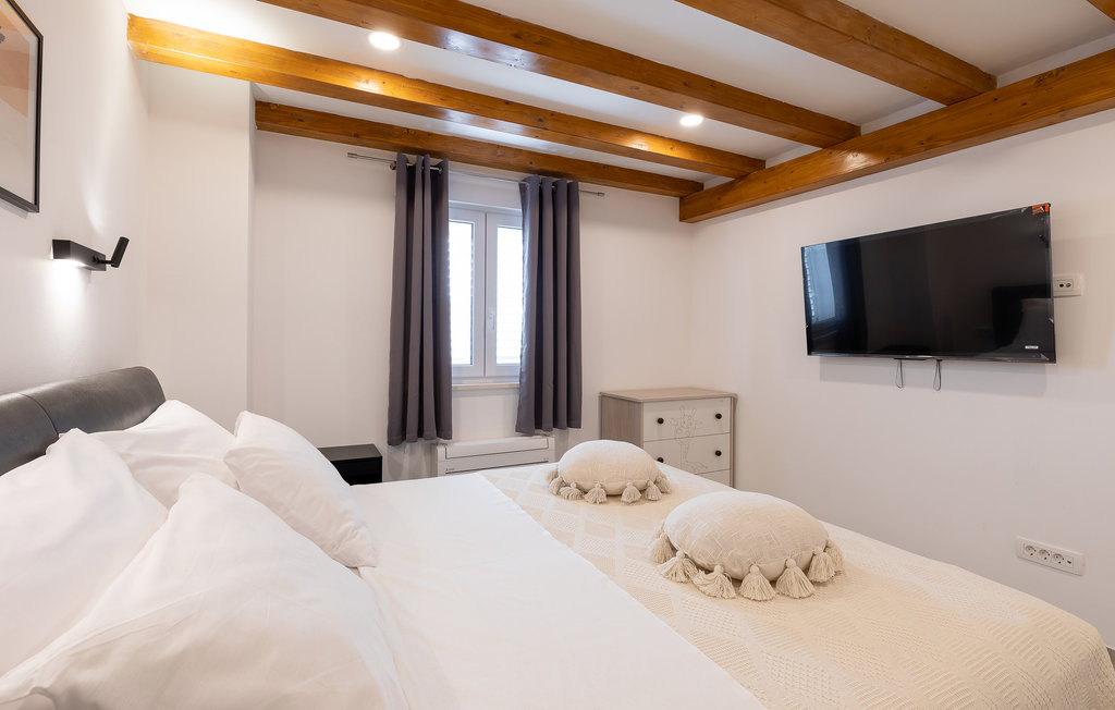 Ferienwohnung - Korcula , Kroatien - CDS884 23