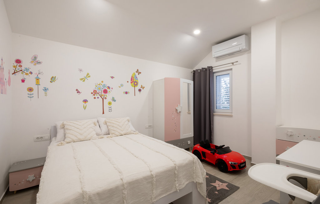 Ferienwohnung - Korcula , Kroatien - CDS884 24