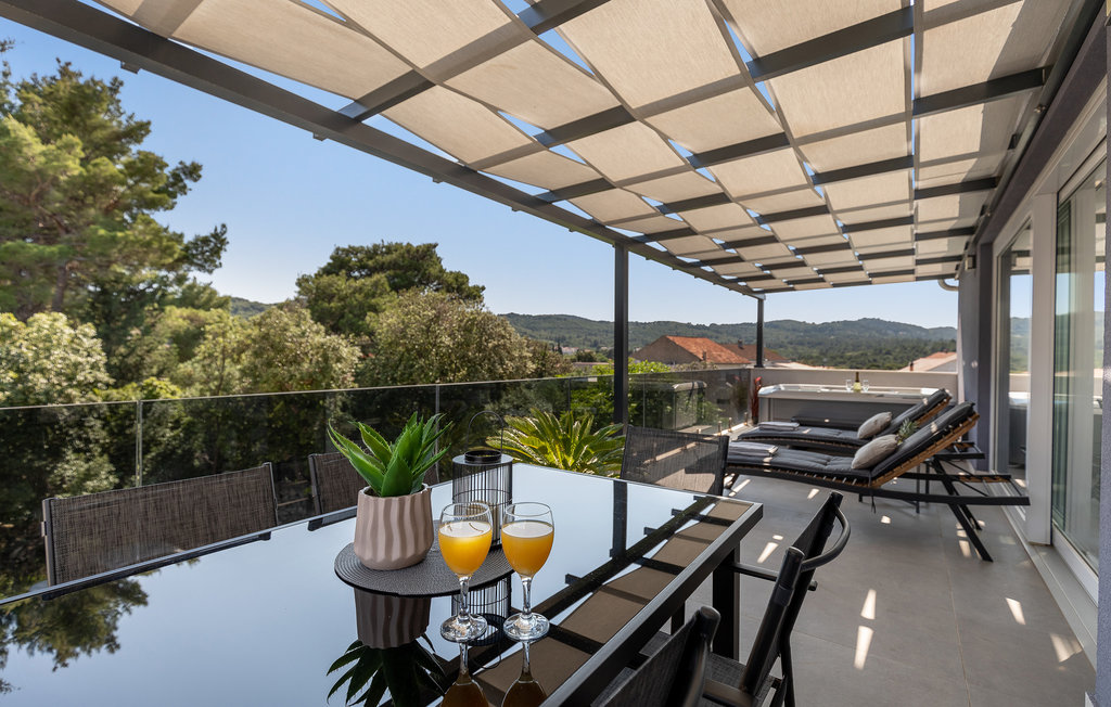 Ferienwohnung - Korcula , Kroatien - CDS884 2