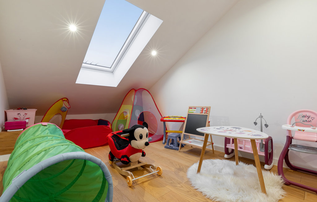 Ferienwohnung - Korcula , Kroatien - CDS884 20