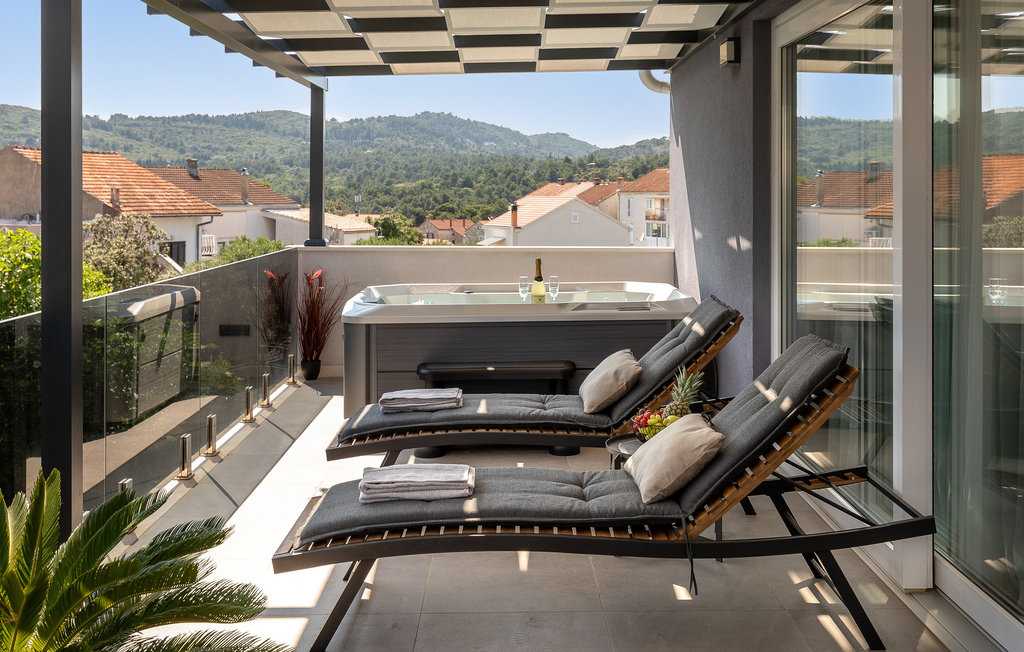 Ferienwohnung - Korcula , Kroatien - CDS884 11