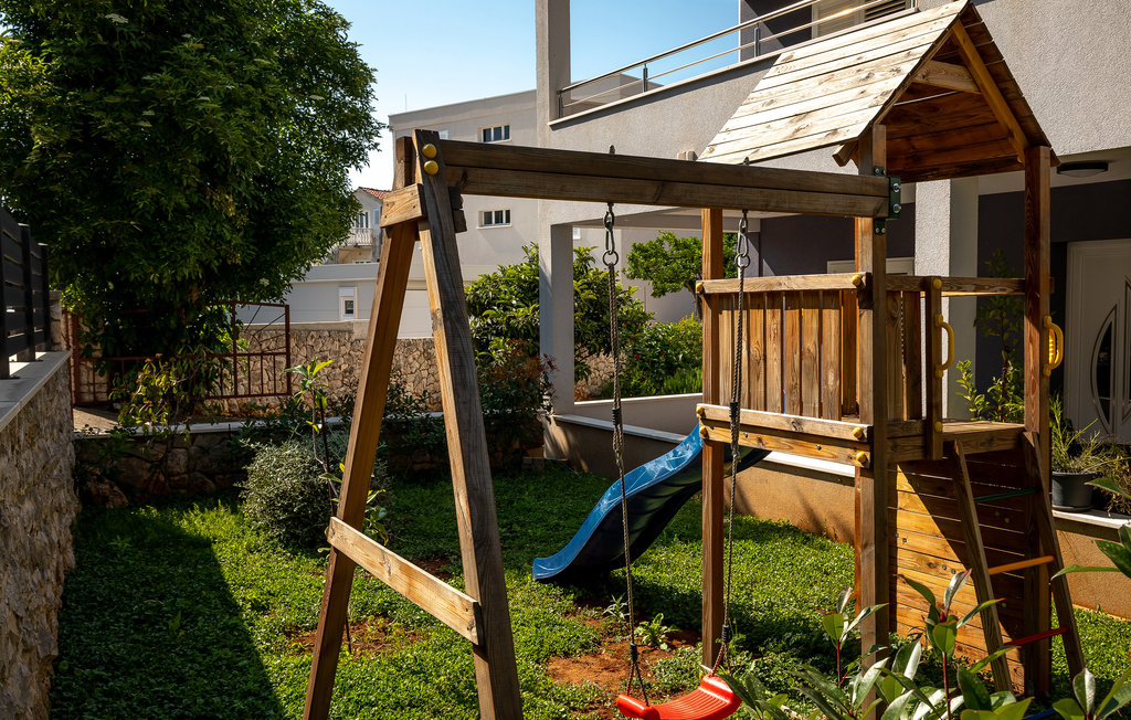 Ferienwohnung - Korcula , Kroatien - CDS884 13