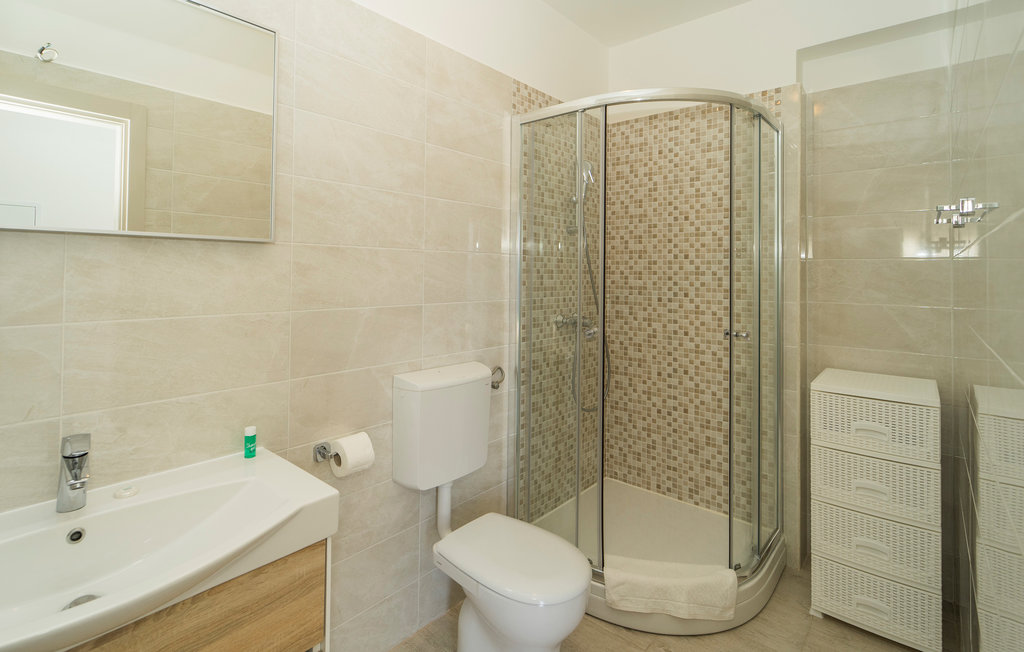 Feriehuse - Korcula-Crnja Luka , Kroatien - CDS800 48