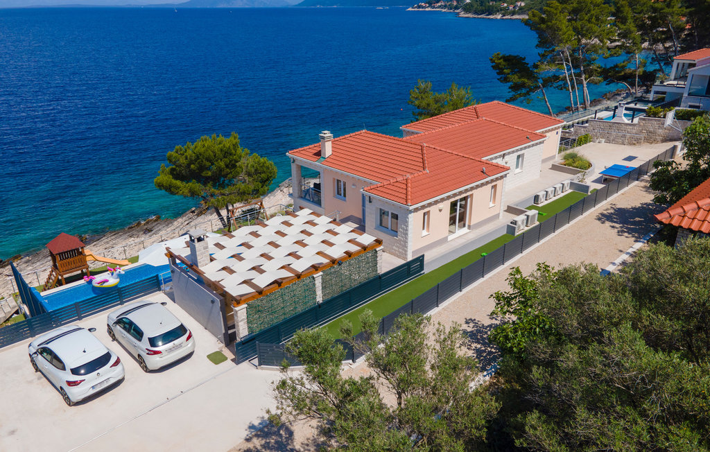 Feriehuse - Korcula-Crnja Luka , Kroatien - CDS800 11