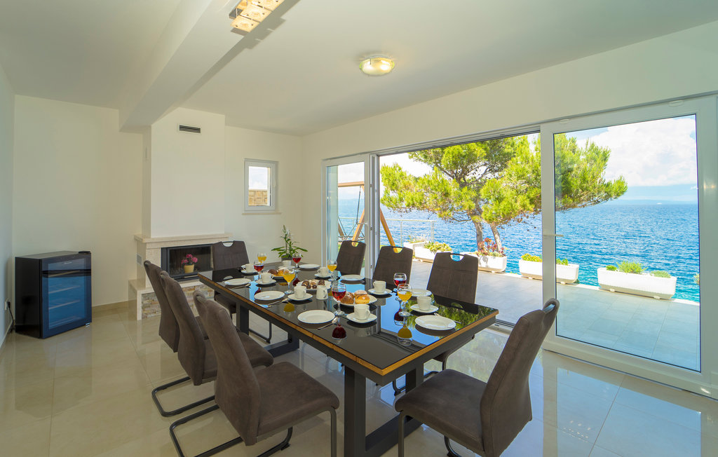 Feriehuse - Korcula-Crnja Luka , Kroatien - CDS800 5