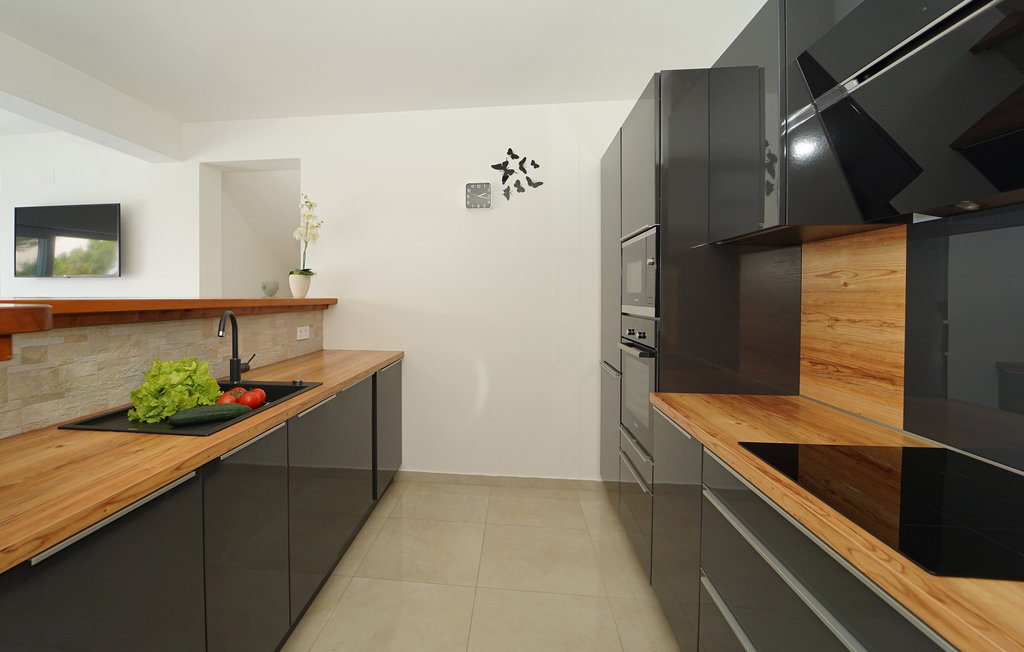 Feriehuse - Korcula-Crnja Luka , Kroatien - CDS800 36