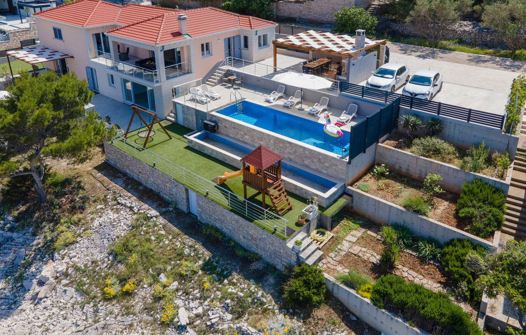 Feriehuse - Korcula-Crnja Luka , Kroatien - CDS800 12