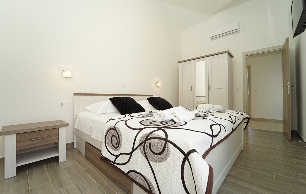 Feriehuse - Korcula-Crnja Luka , Kroatien - CDS800 38