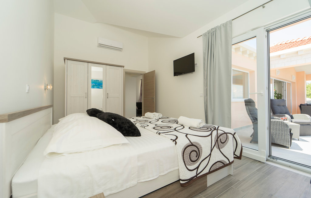 Feriehuse - Korcula-Crnja Luka , Kroatien - CDS800 39