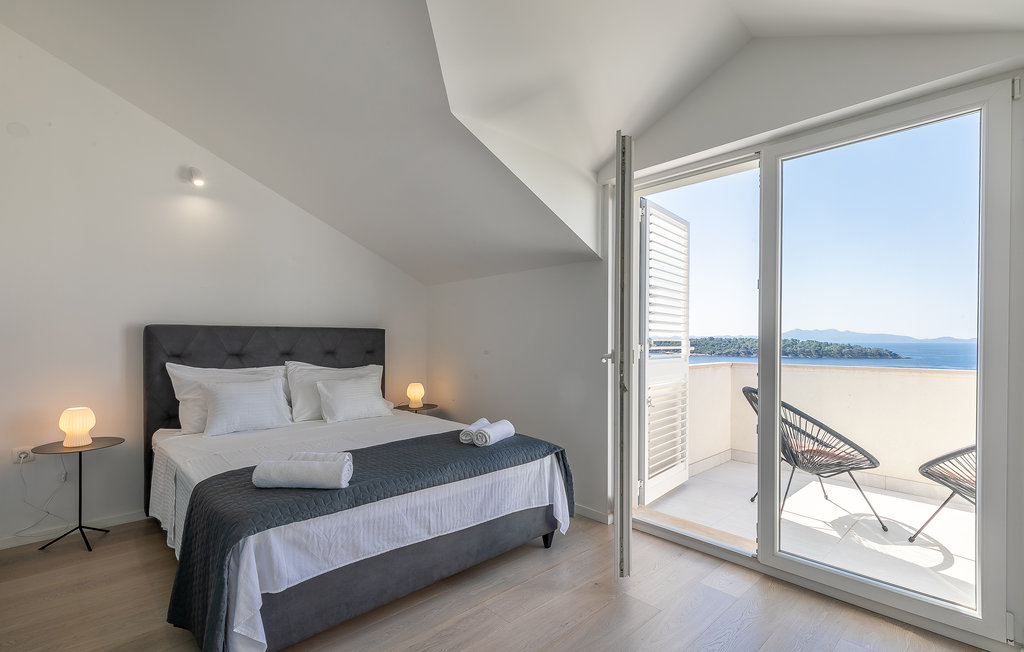 Feriehuse - Korcula-Prizba , Kroatien - CDS636 7