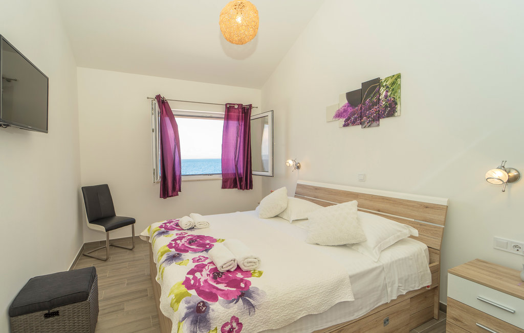 Feriehuse - Korcula-Crnja Luka , Kroatien - CDS800 40