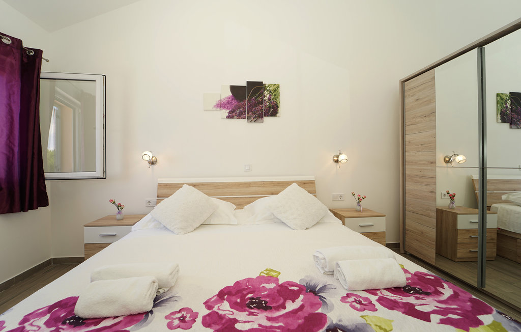 Feriehuse - Korcula-Crnja Luka , Kroatien - CDS800 41