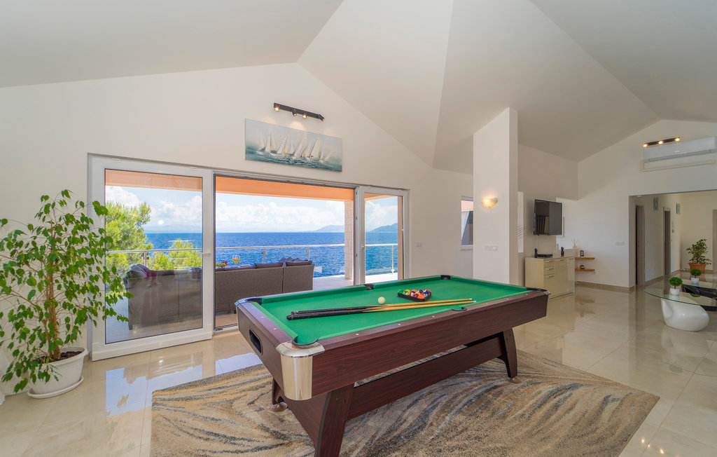 Feriehuse - Korcula-Crnja Luka , Kroatien - CDS800 4