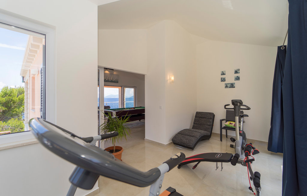 Feriehuse - Korcula-Crnja Luka , Kroatien - CDS800 33