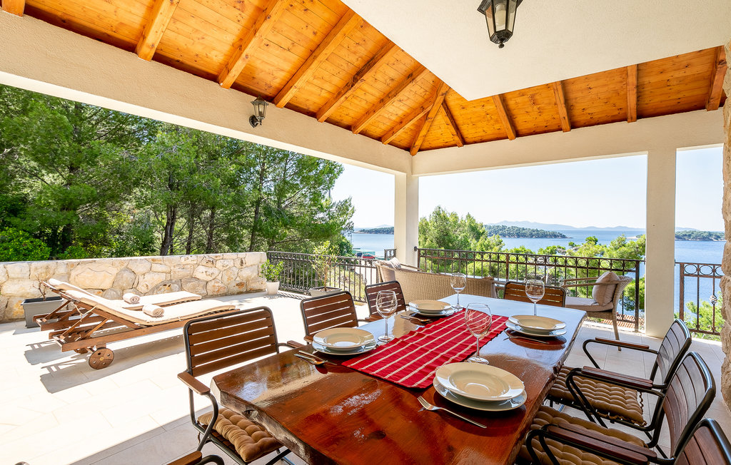 Feriehuse - Korcula-Prizba , Kroatien - CDS636 17