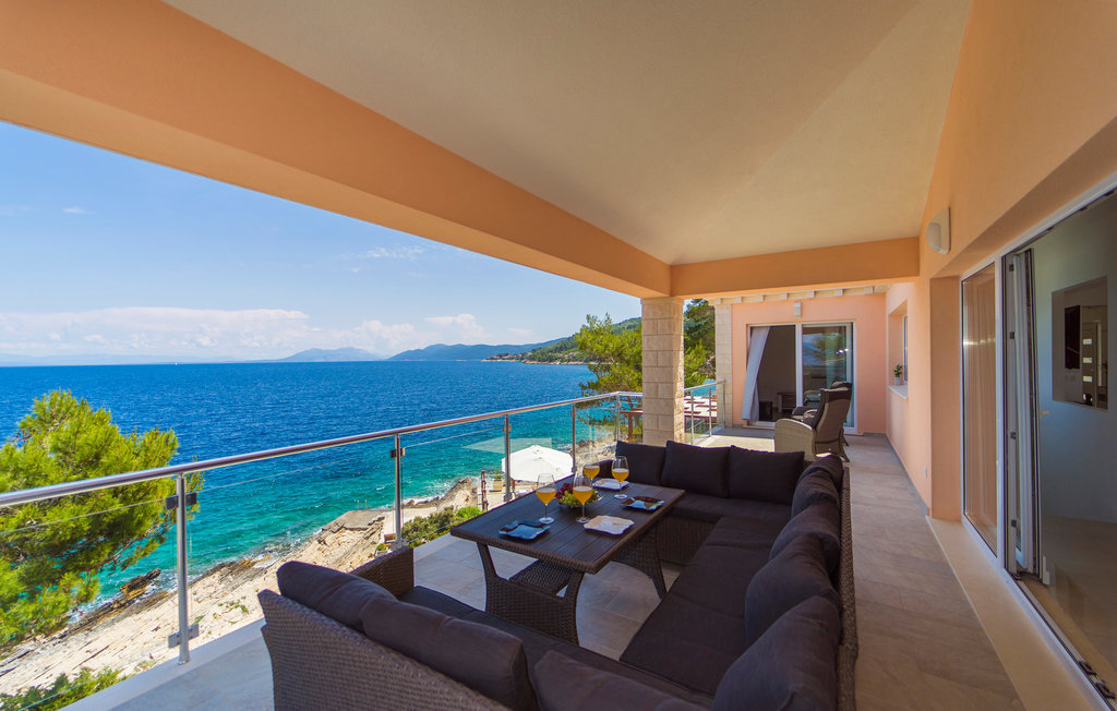 Feriehuse - Korcula-Crnja Luka , Kroatien - CDS800 7