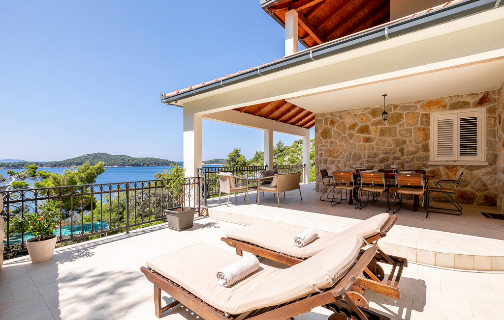 Feriehuse - Korcula-Prizba , Kroatien - CDS636 9