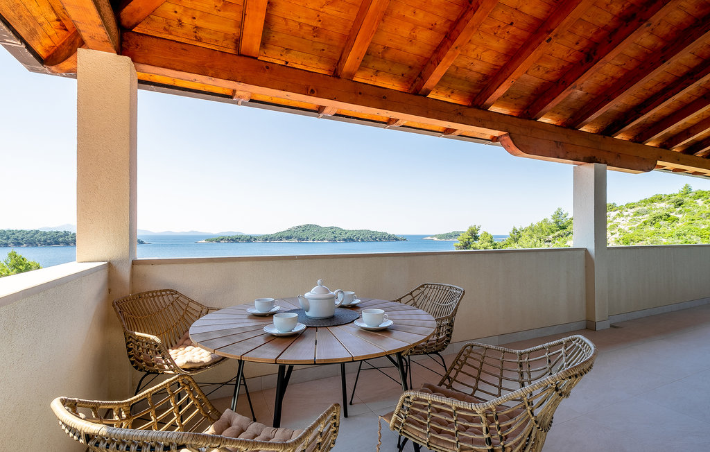 Feriehuse - Korcula-Prizba , Kroatien - CDS636 18