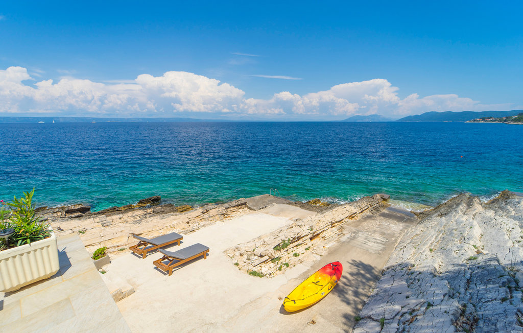 Feriehuse - Korcula-Crnja Luka , Kroatien - CDS800 19