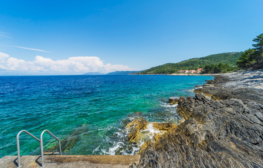 Feriehuse - Korcula-Crnja Luka , Kroatien - CDS800 20