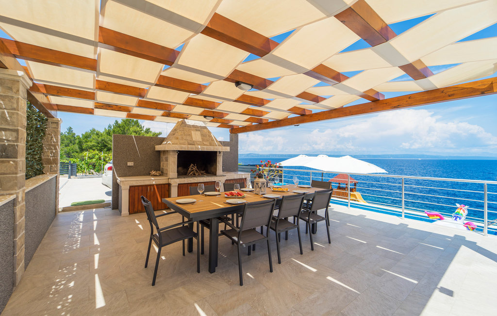 Feriehuse - Korcula-Crnja Luka , Kroatien - CDS800 6