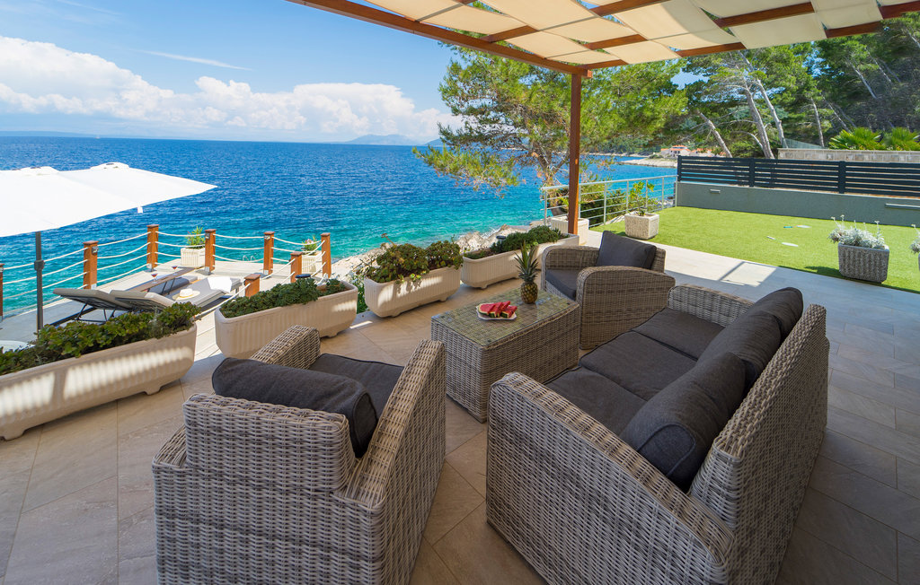 Feriehuse - Korcula-Crnja Luka , Kroatien - CDS800 21