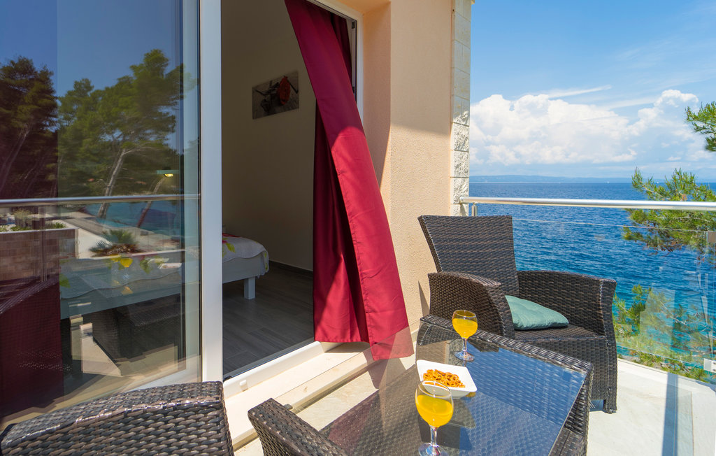 Feriehuse - Korcula-Crnja Luka , Kroatien - CDS800 23