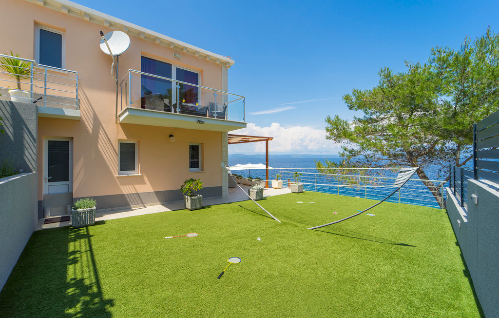 Feriehuse - Korcula-Crnja Luka , Kroatien - CDS800 24