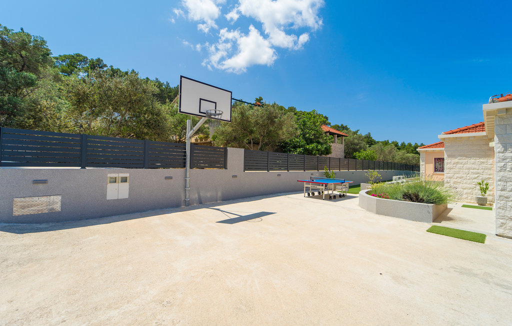 Feriehuse - Korcula-Crnja Luka , Kroatien - CDS800 26