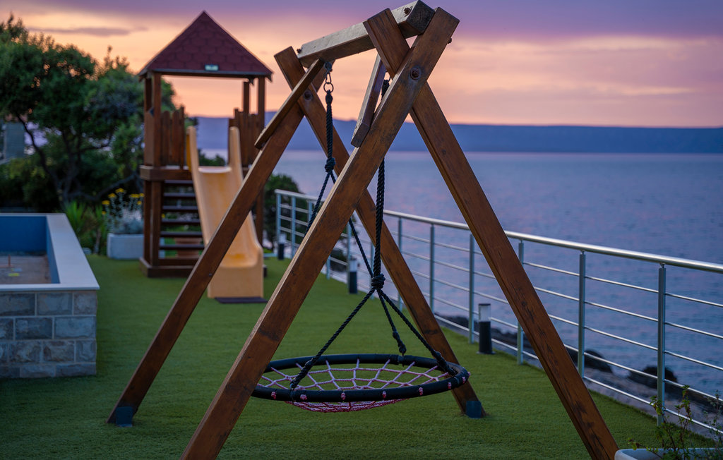 Feriehuse - Korcula-Crnja Luka , Kroatien - CDS800 27